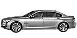 BMW F02 P163E Fault Code