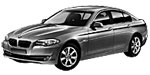 BMW F10 P163E Fault Code