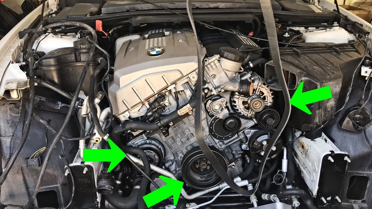See P163E repair manual