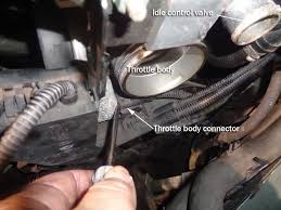 See P163E repair manual